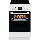 STEKLOKERAMIČNI ŠTEDILNIK ELECTROLUX LKR564200X LKR540202W