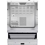 STEKLOKERAMIČNI ŠTEDILNIK ELECTROLUX LKR66021MX
