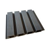 OBLOGA ZA FASADNI SISTEM BAMBUSWPC WPC SIVA 3000X217X24MM