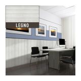 STENSKA OBLOGA POLIMARK LIVING PLASTONDA DECOR LES 50X100 CM