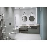 STENSKA PLOŠČICA CERSANIT PS800 GREY SATIN 29.8X59.8