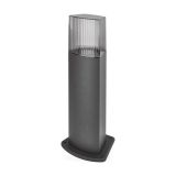 STOJEČA VRTNA SVETILKA EMOS LANA LED 15.3X13.3X45 CM 1XE27 25W