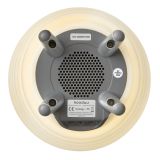 STOJEČA VRTNA SVETILKA KOODUU LED SYNERGY 35, 3V1 ZVOČNIK+HLADILNIK PIJAČ