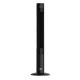 STOJEČI VENTILATOR BECOOL CAMP STOLPNI, 121 CM, ČRN