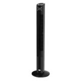 STOJEČI VENTILATOR BECOOL CAMP STOLPNI, 121 CM, ČRN