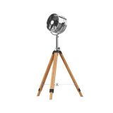 STOJEČI VENTILATOR CECOTEC ENERGYSILENCE 1200 WOODY