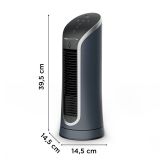 STOJEČI VENTILATOR ROWENTA EOLE COMPACT VU6220F0 STOLPNI