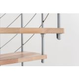 STOPNICE MINKA VENEZIA SMART FI 100 SIVA/BUKEV