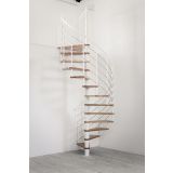 STOPNICE MINKA VENEZIA SMART FI 120 BELA/BUKEV