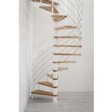 STOPNICE MINKA VENEZIA SMART FI 120 BELA/BUKEV