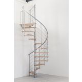 STOPNICE MINKA VENEZIA SMART FI 120 SIVA/BUKEV