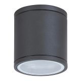 STROPNA VRTNA SVETILKA RABALUX AKRON 8150 GU10 35W SIVA