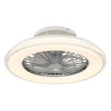 STROPNI VENTILATOR GLOBO CORUSSO 40W 50CM CCT BEL