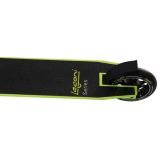 SKIRO LEGONI STUNT EXTREME 110 MM, NEON