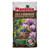 SUBSTRAT ZA OKR. RASTLINE PLANTELLA ZEMLJA ZA RODODENDRONE 45L