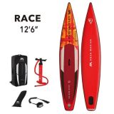 SUP AQUA MARINA AQUA MARINA RACE 12'6" BT-21RA01