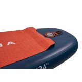 SUP AQUA MARINA ATLAS 12'0', BT-23ATP