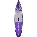 SUP AQUA MARINA CORAL TOURING 11'6' BT-23CTPN NIGHT FADE