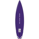 SUP AQUA MARINA CORAL TOURING 11'6' BT-23CTPN NIGHT FADE