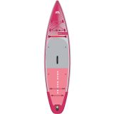 SUP AQUA MARINA CORAL TOURING 11'6' BT-23CTPR RASPBERRY