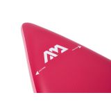 SUP AQUA MARINA CORAL TOURING 11'6' BT-23CTPR RASPBERRY