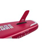 SUP AQUA MARINA CORAL TOURING 11'6' BT-23CTPR RASPBERRY