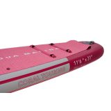 SUP AQUA MARINA CORAL TOURING 11'6' BT-23CTPR RASPBERRY