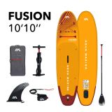 SUP AQUA MARINA FUSION 10'10' BT-23FUP 330 X 81 X 15 CM