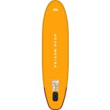 SUP AQUA MARINA FUSION 10'10' BT-23FUP 330 X 81 X 15 CM