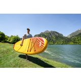 SUP AQUA MARINA FUSION 10'10' BT-23FUP 330 X 81 X 15 CM