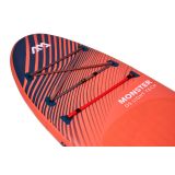 SUP AQUA MARINA MONSTER 12'0', BT-23MOP 366 X 84 X 15 CM