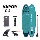 SUP AQUA MARINA VAPOR 10'4' BT-23VAP