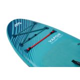 SUP AQUA MARINA VAPOR 10'4' BT-23VAP