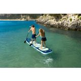 SUP DESKA AQUA MARINA SUPER TRIP TANDEM  FAMILY 427X86X15 CM