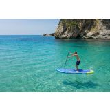 SUP DESKA AQUA MARINA BEAST 320X81X15 CM