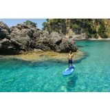 SUP DESKA AQUA MARINA BEAST 320X81X15 CM