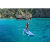 SUP DESKA AQUA MARINA BEAST 320X81X15 CM