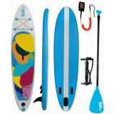 SUP DESKA UONE SUPER 10'6"