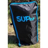 SUP DESKA UONE SUPER 10'6"