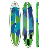 SUP DESKA UONE VERSATILE 10'6" ECO