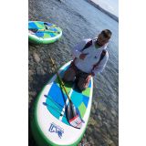 SUP DESKA UONE WINDSURF 9'6" ECO