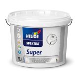 NOTRANJA ZIDNA BARVA HELIOS SPEKTRA SUPER BELA 15 L