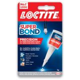 SEKUNDNO LEPILO HENKEL ACC LOCTITE SUPER BOND PRECISION 5G