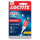 SEKUNDNO LEPILO HENKEL ACC LOCTITE SUPERBOND ORIGINAL 4 G