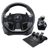 SUPERDRIVE GS850-X RACING WHEEL PS4/XBOX X/S