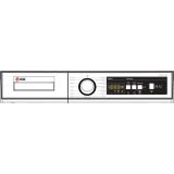 SUŠILNI STROJ VOX TDC-810G