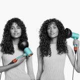 SUŠILEC ZA LASE DYSON HD16 SUPERSONIC NURAL CER. PATINA/TOPAZ