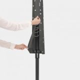 SUŠILO BRABANTIA VRTNO LIFT-O-MATIC 50M ANTRACIT