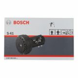 BOSCH OSTRILEC ZA SVEDRE S 41 2.5-10 MM