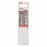 SVEDER HSS-TIN DIN 338 BOSCH 2X24/49 MM HSS-TIN